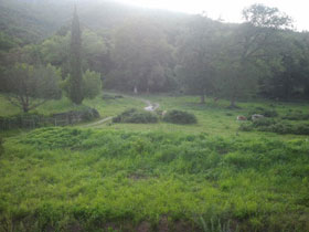 La cabanya d'en Joan
